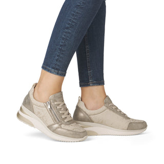 Remonte Women's Lite N Soft Shoes | D2401 - Image 21