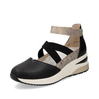 Remonte Women's Real Leather Shoes | D2411 - Image 1