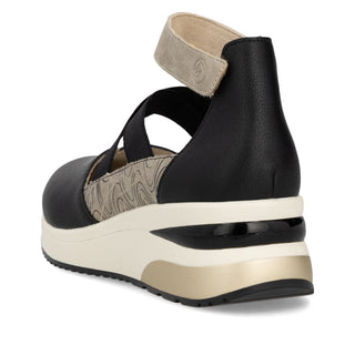 Remonte Women's Real Leather Shoes | D2411 - Image 3