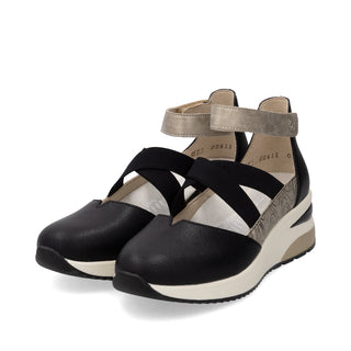 Remonte Women's Real Leather Shoes | D2411 - Image 8