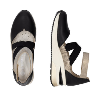 Remonte Women's Real Leather Shoes | D2411 - Image 9