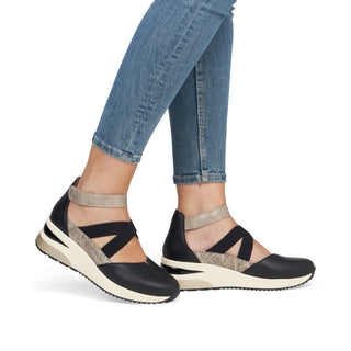 Remonte Women's Real Leather Shoes | D2411 - Image 10