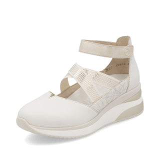 Remonte Women's Real Leather Shoes | D2411 - Image 12