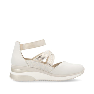 Remonte Women's Real Leather Shoes | D2411 - Image 13