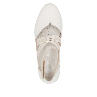 Remonte Women's Real Leather Shoes | D2411 - Image 15