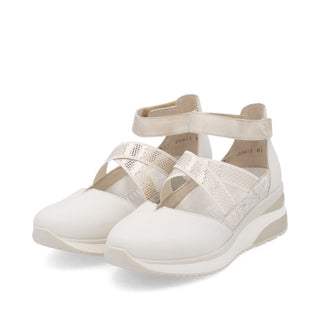 Remonte Women's Real Leather Shoes | D2411 - Image 19