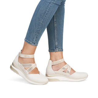 Remonte Women's Real Leather Shoes | D2411 - Image 21