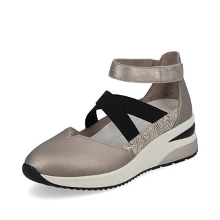 Remonte Women's Real Leather Shoes | D2411 - Image 23