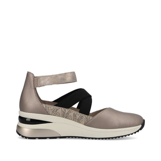 Remonte Women's Real Leather Shoes | D2411 - Image 24