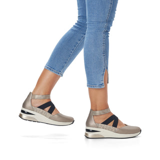 Remonte Women's Real Leather Shoes | D2411 - Image 32