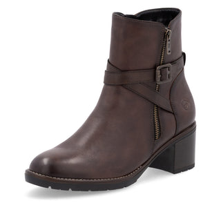 remonte Women's Mid-height Boots | D2A72 - Image 12
