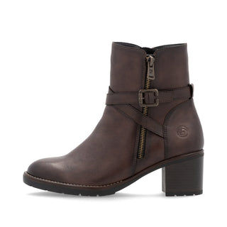 remonte Women's Mid-height Boots | D2A72 - Image 16
