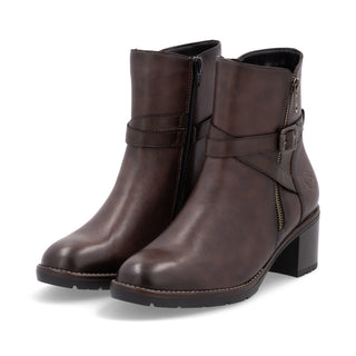 remonte Women's Mid-height Boots | D2A72 - Image 19
