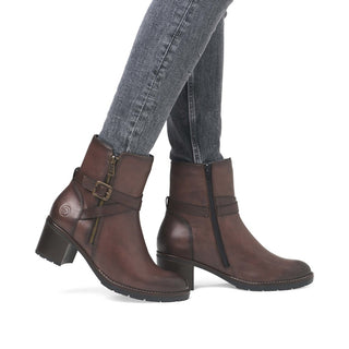 remonte Women's Mid-height Boots | D2A72 - Image 21