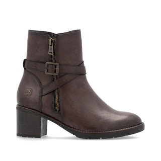 remonte Women's Mid-height Boots | D2A72 - Image 22