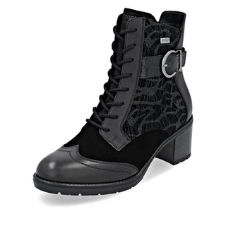 Women's Mid-height Boots | remonte D2A77 - Image 1