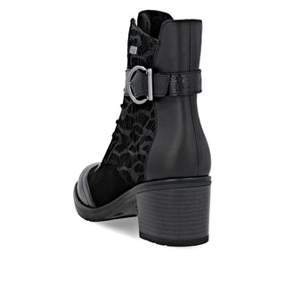 Women's Mid-height Boots | remonte D2A77 - Image 3