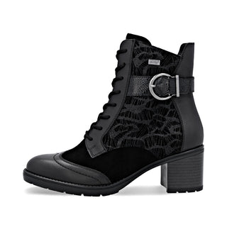 Women's Mid-height Boots | remonte D2A77 - Image 5