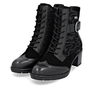 Women's Mid-height Boots | remonte D2A77 - Image 8