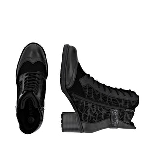 Women's Mid-height Boots | remonte D2A77 - Image 9
