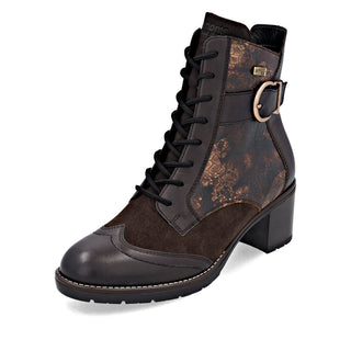 Women's Mid-height Boots | remonte D2A77 - Image 13