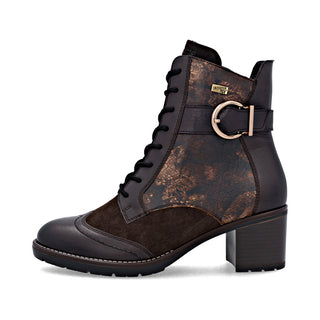 Women's Mid-height Boots | remonte D2A77 - Image 17