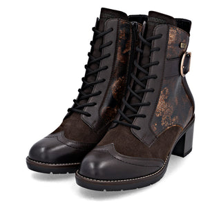 Women's Mid-height Boots | remonte D2A77 - Image 20
