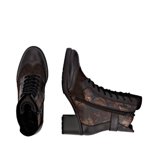 Women's Mid-height Boots | remonte D2A77 - Image 21