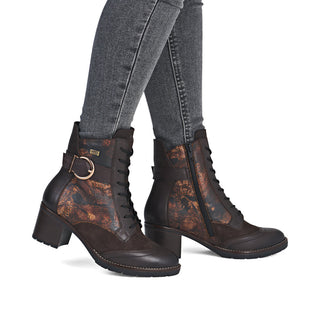 Women's Mid-height Boots | remonte D2A77 - Image 22