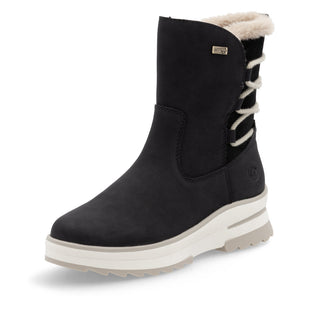 remonte Women's TEX Waterproof Mid-height Boots | D2B72 - Image 1