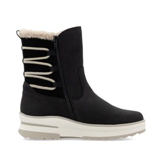 remonte Women's TEX Waterproof Mid-height Boots | D2B72 - Image 2