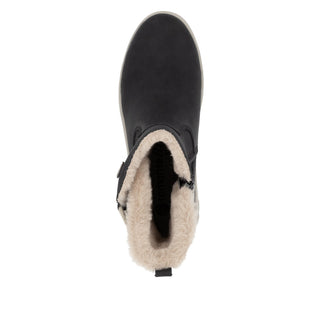 remonte Women's TEX Waterproof Mid-height Boots | D2B72 - Image 4