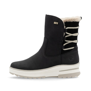 remonte Women's TEX Waterproof Mid-height Boots | D2B72 - Image 5