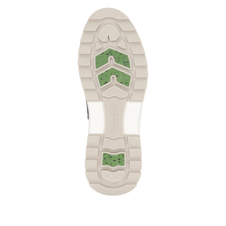 remonte Women's TEX Waterproof Mid-height Boots | D2B72 - Image 7
