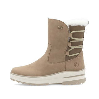 remonte Women's TEX Waterproof Mid-height Boots | D2B72 - Image 16