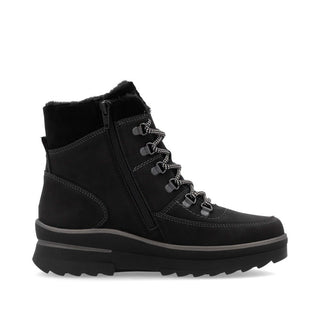 remonte Women's TEX Waterproof Mid-height Boots | D2B74 - Image 2