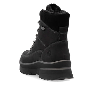 remonte Women's TEX Waterproof Mid-height Boots | D2B74 - Image 3
