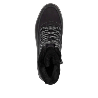 remonte Women's TEX Waterproof Mid-height Boots | D2B74 - Image 4
