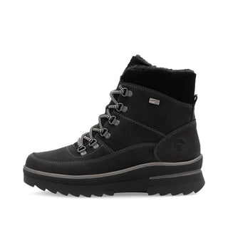 remonte Women's TEX Waterproof Mid-height Boots | D2B74 - Image 5