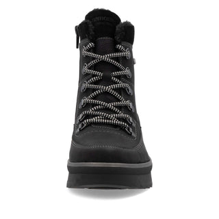 remonte Women's TEX Waterproof Mid-height Boots | D2B74 - Image 6