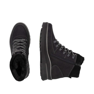 remonte Women's TEX Waterproof Mid-height Boots | D2B74 - Image 9