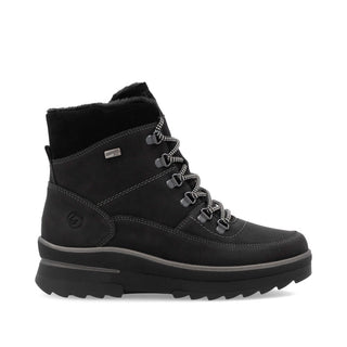 remonte Women's TEX Waterproof Mid-height Boots | D2B74 - Image 11