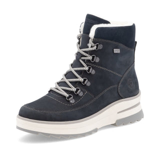 remonte Women's TEX Waterproof Mid-height Boots | D2B74 - Image 12