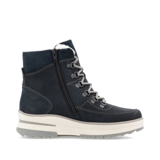 remonte Women's TEX Waterproof Mid-height Boots | D2B74 - Image 13
