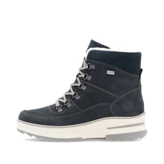 remonte Women's TEX Waterproof Mid-height Boots | D2B74 - Image 16