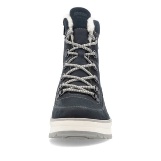 remonte Women's TEX Waterproof Mid-height Boots | D2B74 - Image 17