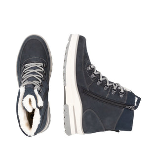remonte Women's TEX Waterproof Mid-height Boots | D2B74 - Image 20
