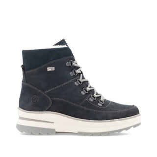 remonte Women's TEX Waterproof Mid-height Boots | D2B74 - Image 22