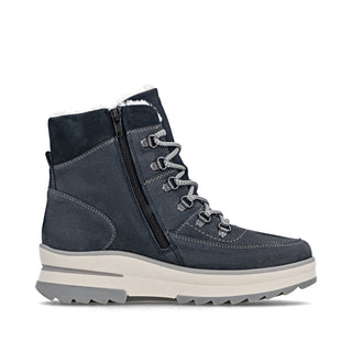 Women's Mid-height Boots | remonte D2B74 - Image 2