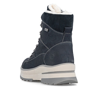 Women's Mid-height Boots | remonte D2B74 - Image 3
